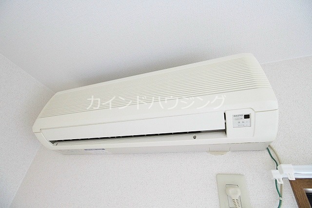 ヴァンヴェール熊取 その他設備