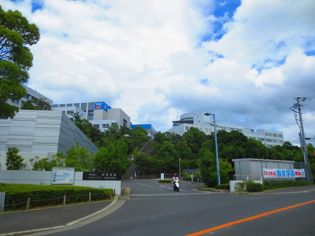 ヴァンヴェール熊取 その他