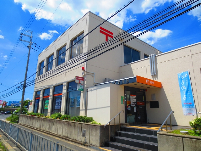 ヴァンヴェール熊取 郵便局
