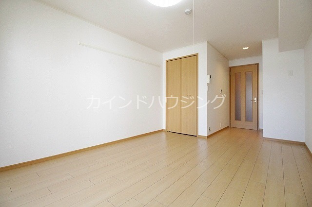 Goodday　Mansion その他