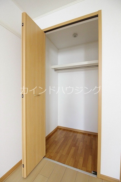 Goodday　Mansion 収納