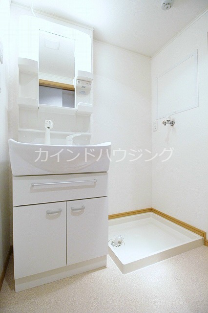 Goodday　Mansion その他部屋・スペース