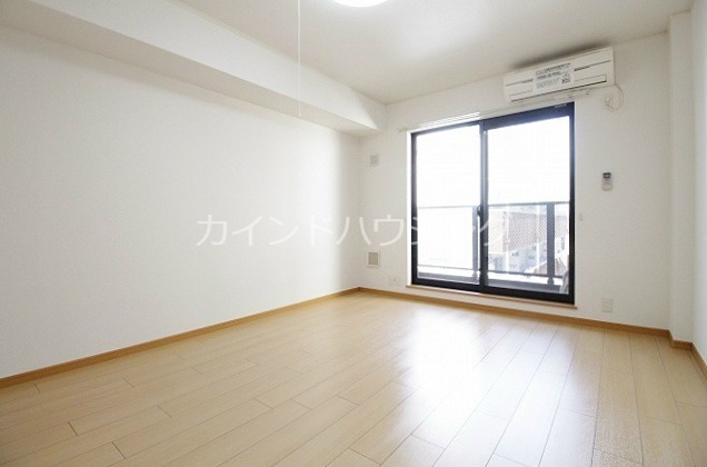 Goodday　Mansion リビング