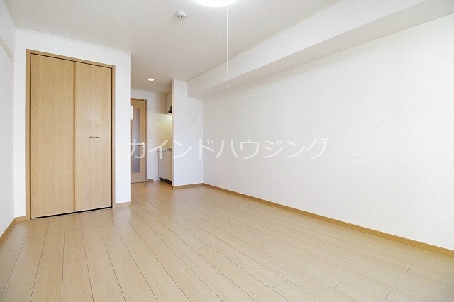 Goodday　Mansion リビング