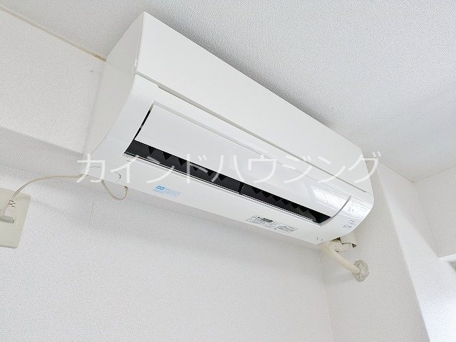 エフアール丸山通 その他設備