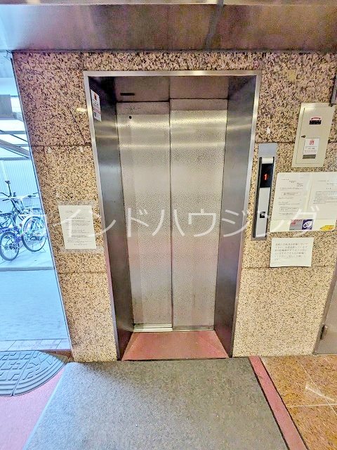 エフアール丸山通 その他共有部分
