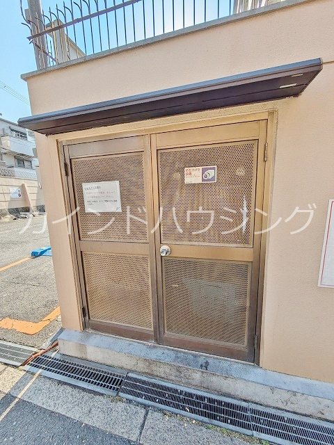 エフアール丸山通 その他共有部分