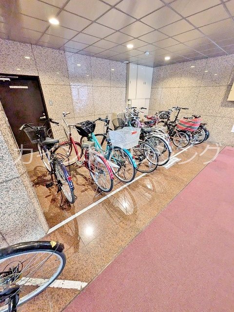 エフアール丸山通 その他共有部分