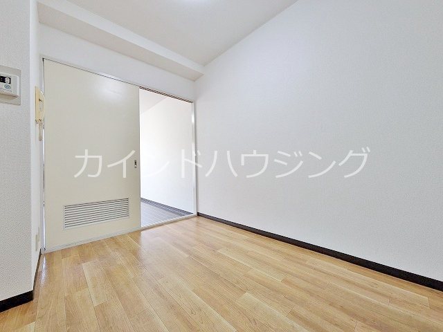 エフアール丸山通 リビング