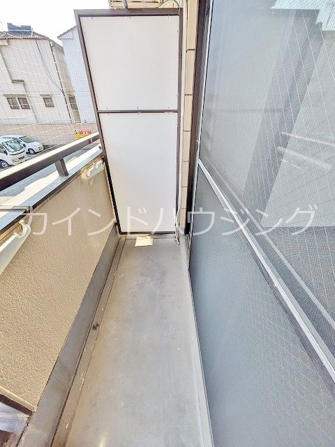 エフアール丸山通 その他設備