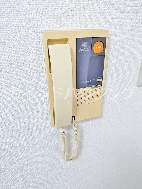 エフアール丸山通 その他設備