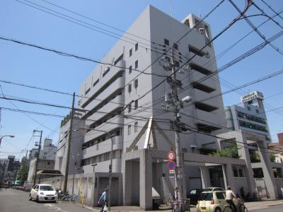 エフアール丸山通 警察署・交番