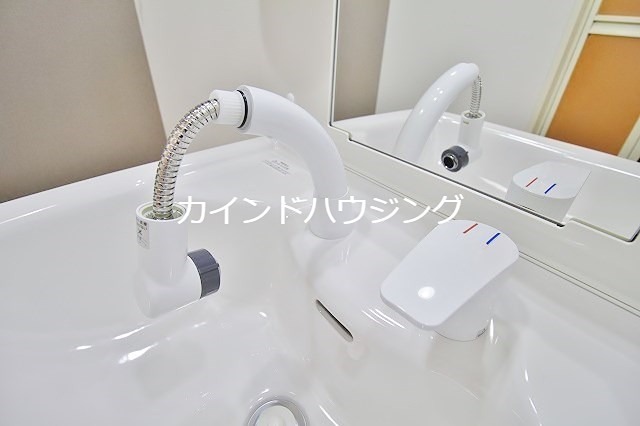 グランペール その他設備