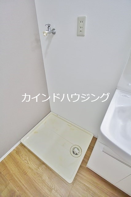 グランペール その他部屋・スペース