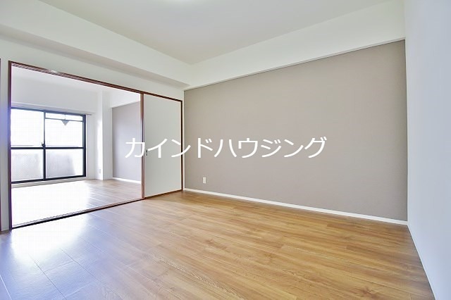 グランペール リビング