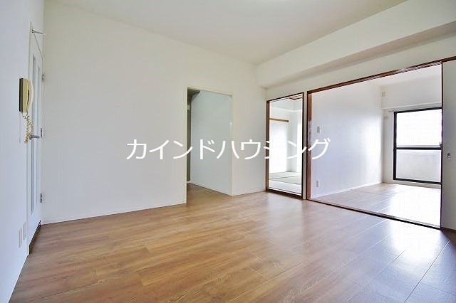 グランペール リビング