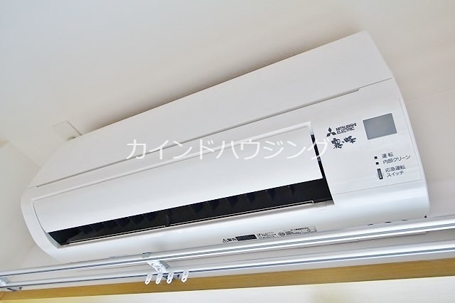 Fメゾン東粉浜 その他設備