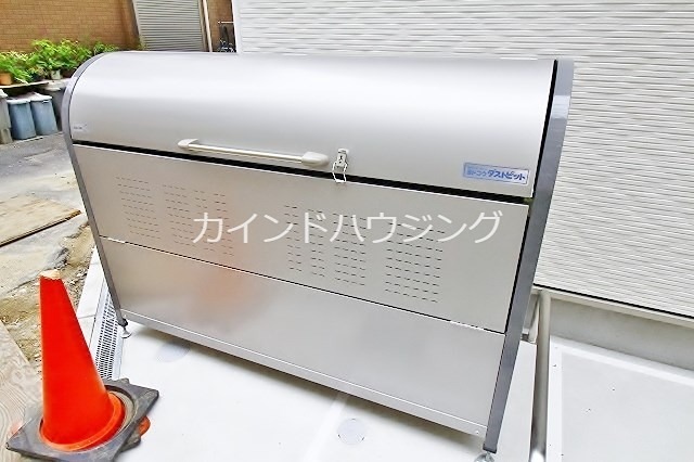 Fメゾン東粉浜 その他共有部分