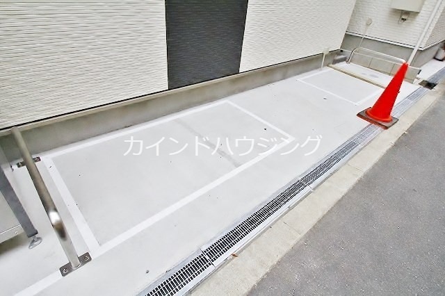 Fメゾン東粉浜 その他共有部分