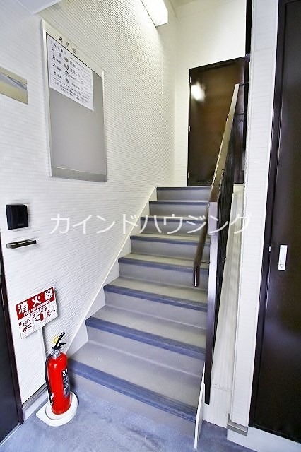 Fメゾン東粉浜 その他部屋・スペース