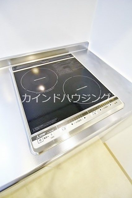 Fメゾン東粉浜 その他設備