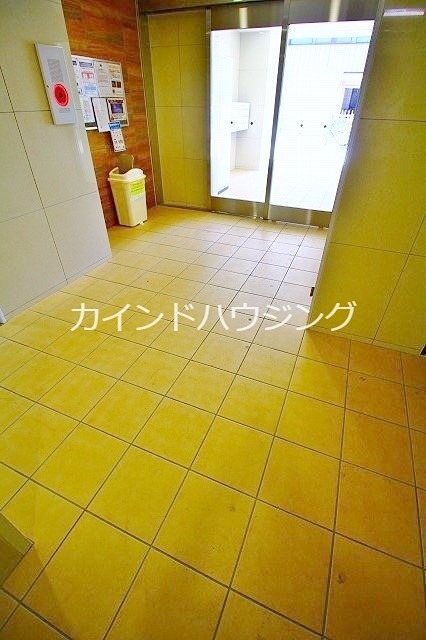 グランエクラ花園町 その他