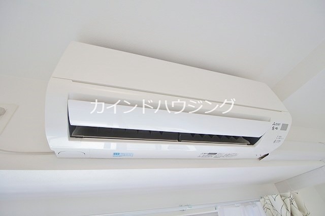 グランエクラ花園町 その他設備
