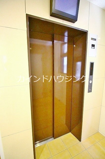 グランエクラ花園町 その他設備