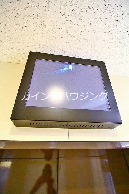 グランエクラ花園町 その他設備