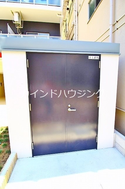 グランエクラ花園町 その他共有部分