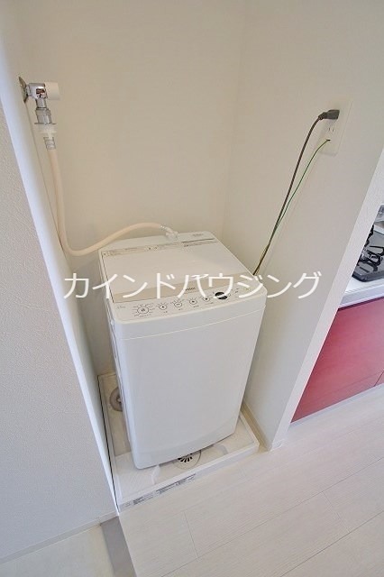 グランエクラ花園町 その他設備