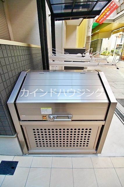 AVANTIO COURT その他共有部分