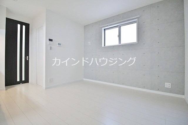 AVANTIO COURT リビング