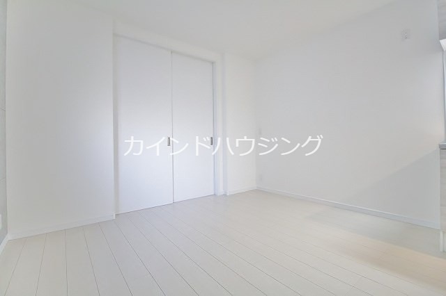 AVANTIO COURT リビング