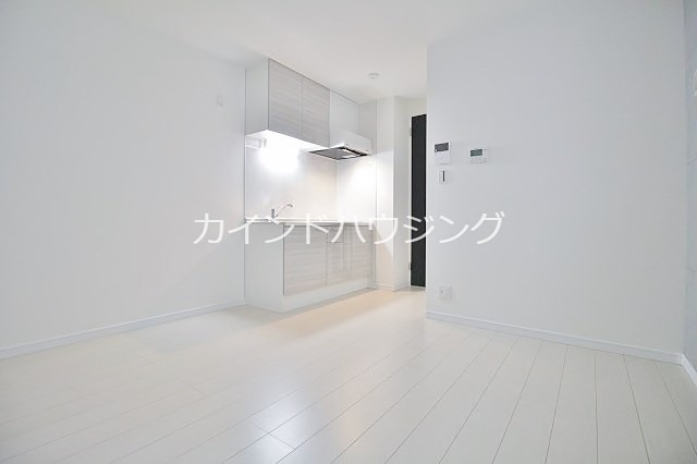 AVANTIO COURT リビング