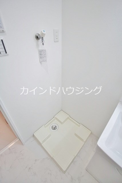 AVANTIO COURT その他部屋・スペース