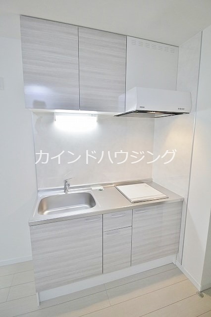 AVANTIO COURT キッチン