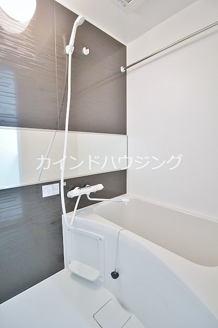 AVANTIO COURT 風呂画像