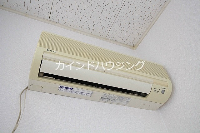 レオパレスロフォス その他設備