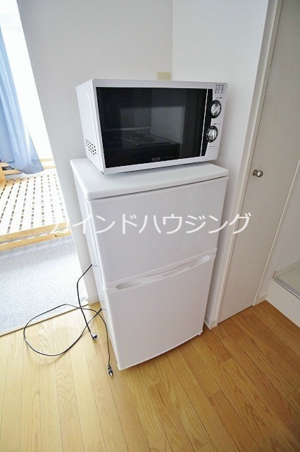 レオパレスロフォス その他設備