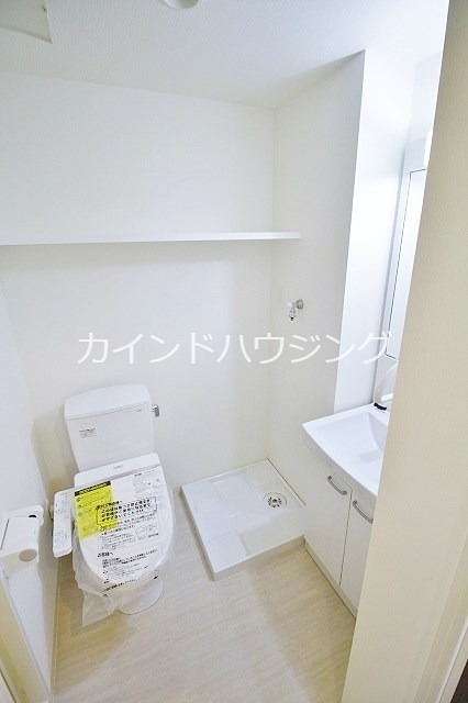 FDS WILL KOHAMA その他