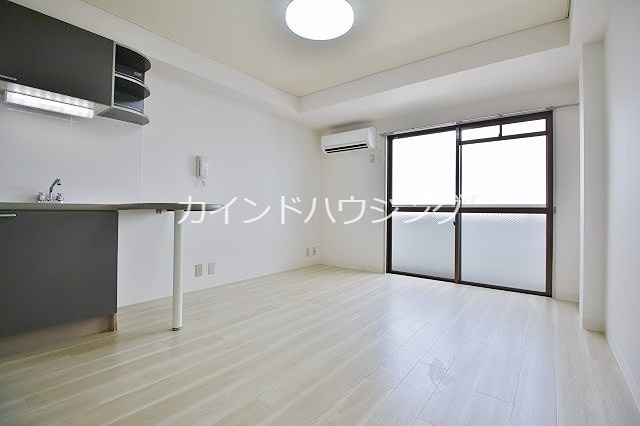 シャトレーヌ北島 その他