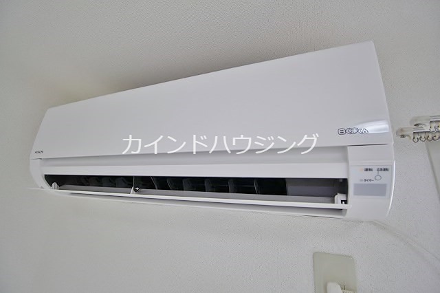 シャトレーヌ北島 その他設備