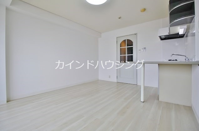 シャトレーヌ北島 その他部屋・スペース