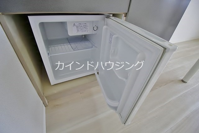 シャトレーヌ北島 その他設備