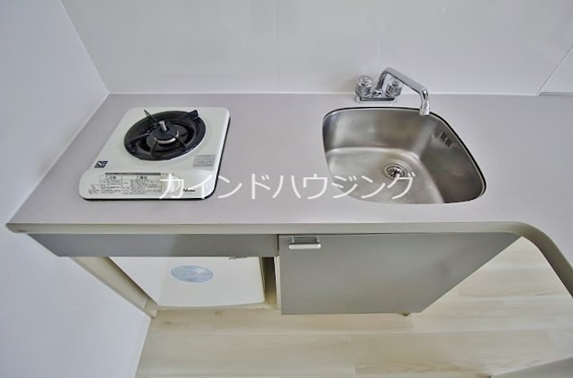 シャトレーヌ北島 キッチン