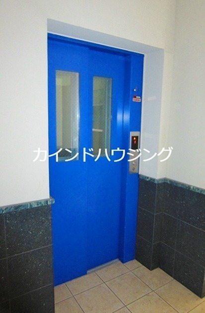 カルム　ド　アビタシオン その他共有部分