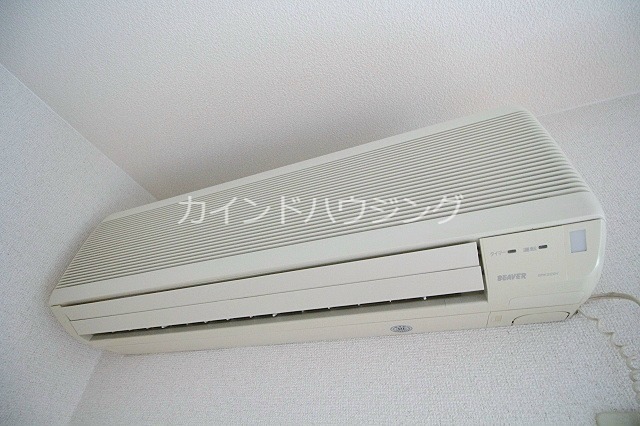 ペアーコート泉佐野ＡＢ棟  その他設備