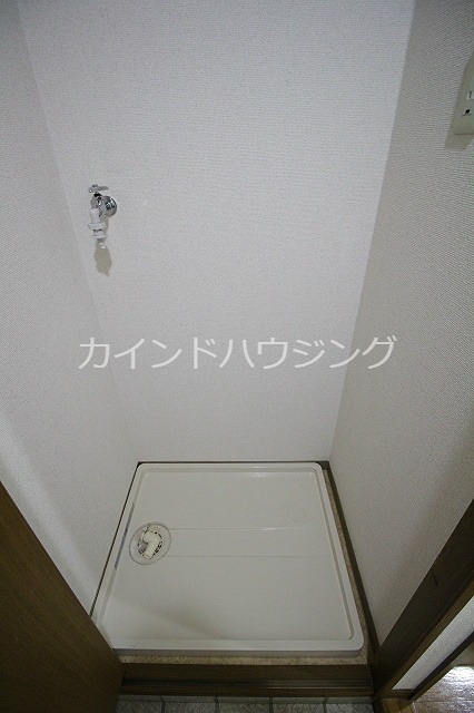 ペアーコート泉佐野ＡＢ棟  その他設備