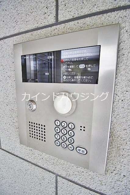 プラウドコート その他共有部分
